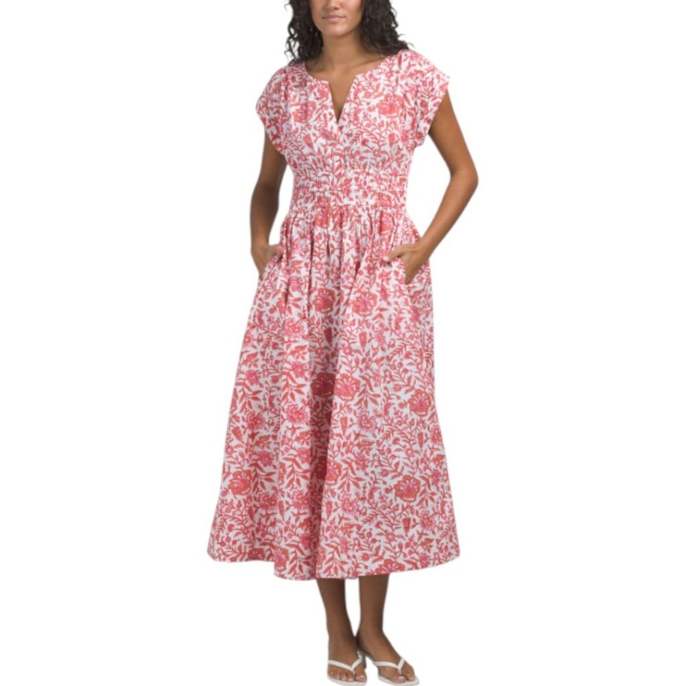 MAREA Clara Dress